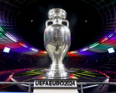Официално: Обявиха кои страни ще са домакини на Евро 2028 и 2032