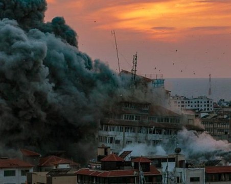 Откриха телата на около 1500 бойци на 