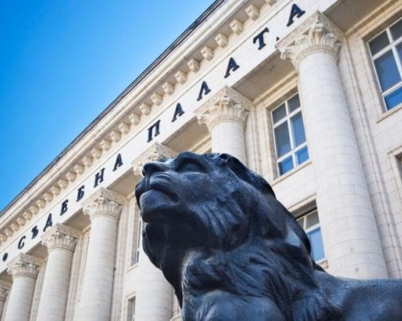 Прокуратурата разследва убийството на сириецa в София