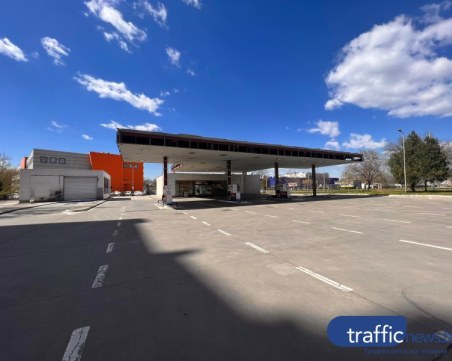 Сделката е факт! Шел взима пет бензиностанции в Пловдив след решение на КЗК