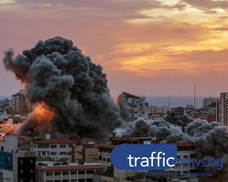 СЗО призова за хуманитарен коридор за доставка на лекарствата в Газа