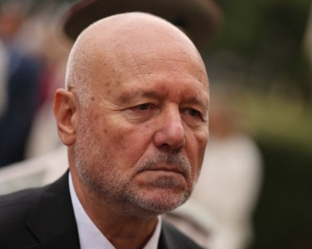 Тодор Тагарев: България има политическата амбиция да допринесе за сигурността на ЕС