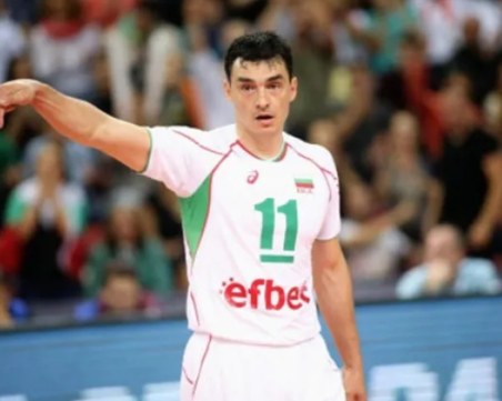 Владо Николов с положителна допинг проба от Олимпиадата през 2012г.