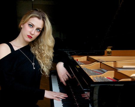 За девети път! Plovdiv Jazz Fest събира прочути музиканти под тепетата