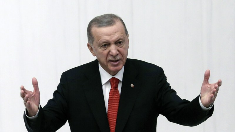 Турция е готова да посредничи за прекратяване на въоръжения конфликт