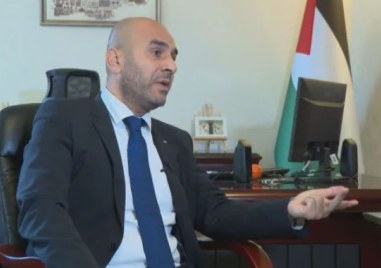 Посланикът на Палестина Адхам Зайналдин каза че повече от 250