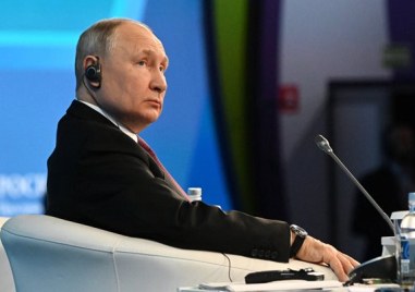 Президентът на Русия Владимир Путин призова за преговори между Израел