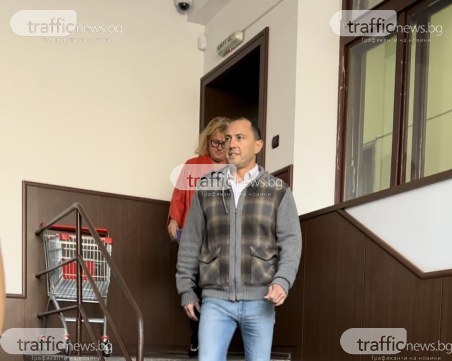 Адвокат кандидат-кмет отложи делото за подкуп от 60 хил. лева срещу Ральо Ралев