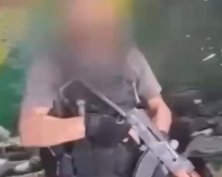 Израел публикува списък с държави, чиито граждани са убити и пленени от Хамас