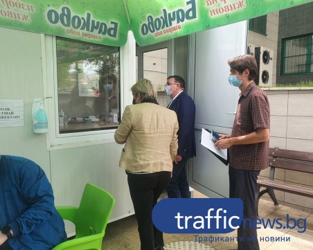 Лични лекари алармират за недостиг на ваксини срещу COVID-19