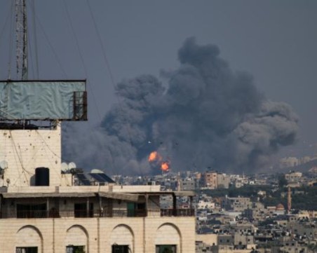 МВнР отново призова българските граждани в Израел да се регистрират в посолството