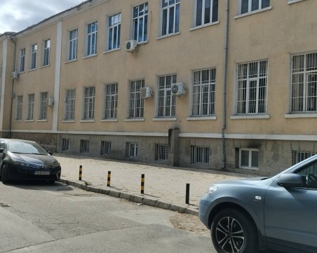 На последната сесия: Единодушно гласуваха разширението на филиала на ОУ „Алеко Константинов