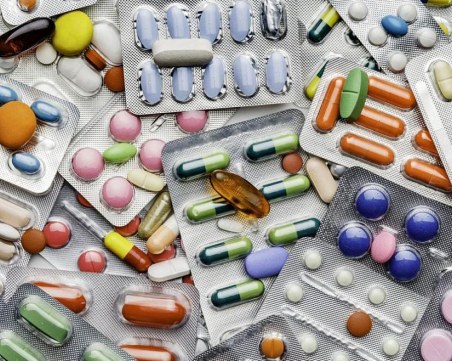 Нови правила: Изписват антибиотиците само на е-рецепта