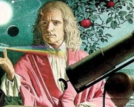 Отвъд IQ: Учени отговориха кой е най-умният човек в историята