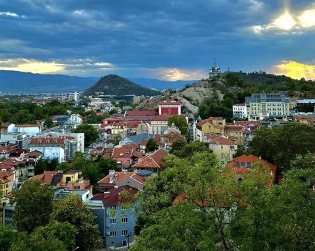 Първата регионална иновационна долина у нас е в Пловдив