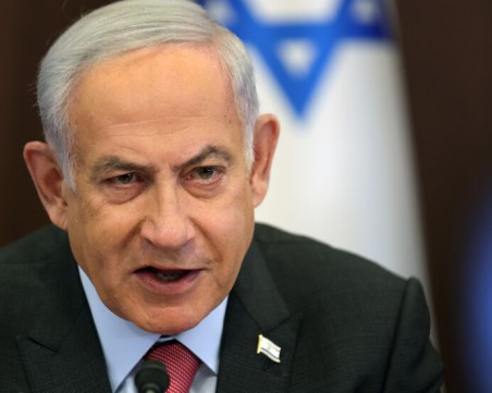Сформират извънредно правителство и „военен кабинет” в Израел