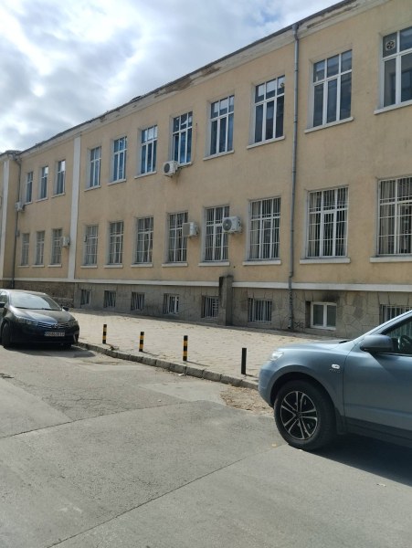 На последната сесия: Единодушно гласуваха разширението на филиала на ОУ „Алеко Константинов