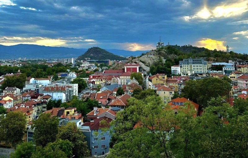 Първата регионална иновационна долина у нас е в Пловдив