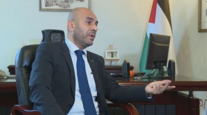 Посланикът на Палестина: Прекъсването на тока, водата, храната – това са военни престъпления