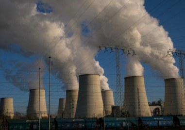 Действията ни са за запазване на въглищните централи През последните