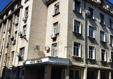 Рокадите в Областната дирекция на полицията в Пловдив продължават Днес