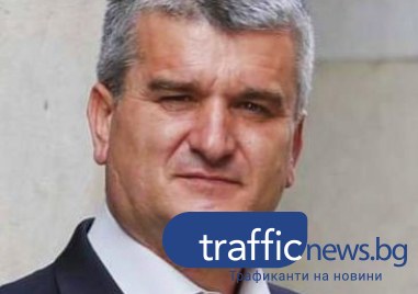 Задържан е кандидат за кмет на Дупница за предстоящите избори