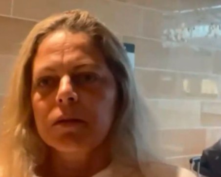 Българка в Израел: Чакаме евакуация на летището в Тел Авив, има и бебе с нас