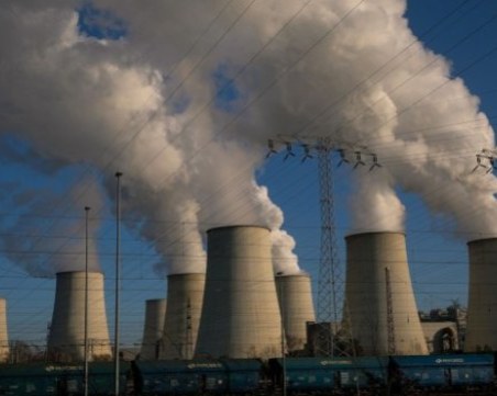 Енергийният министър: Искаме да запазим въглищните централи