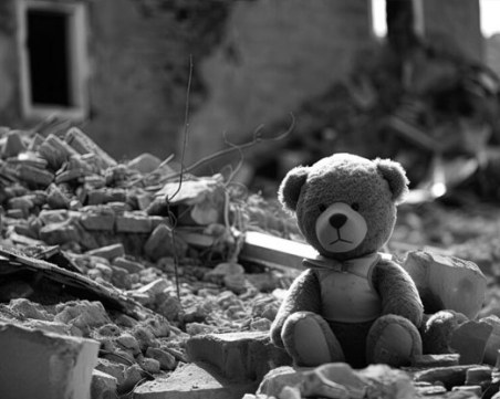 Героите на Израел: Покъртителни истории за спасение по време на война