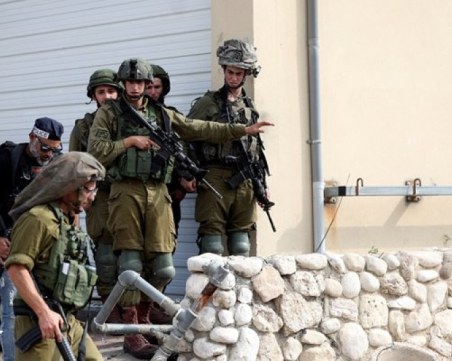 Израелският министър на отбраната: Ще изтрием 