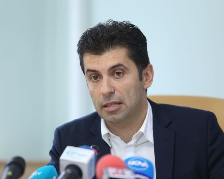 Кирил Петков: Вотът на недоверие няма да е успешен