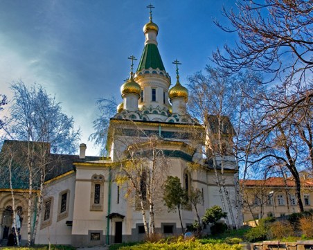 Кой е новият предстоятел на Руската църква и кога ще отвори врати тя?