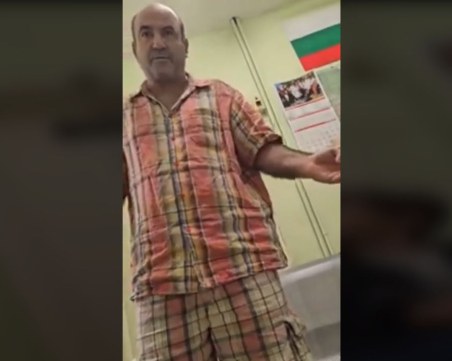 Лекар крещи на пациент: На мен никой не ми държи сметка, ти не съществуваш