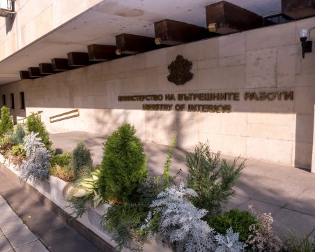 МВР ще съдейства на българските граждани, които нямат валидни ЛК, да гласуват на изборите