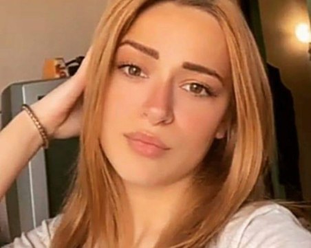 Полицаи намериха издирваното 16-годишно момиче от Сливен