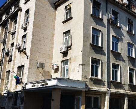 Рокади! Сменят началниците на 5 от 6-те районни управления в Пловдив