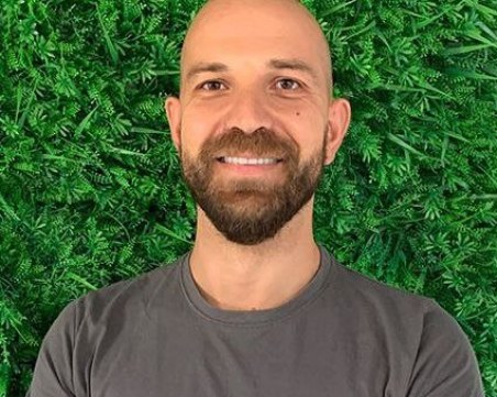 Светослав Енчев, 