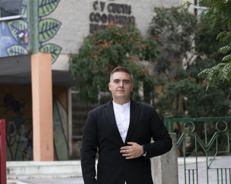 Васил Ганчев: В „Браво, Пловдив” се действа и няма празни приказки, проблемите се решават мигновено