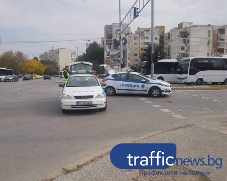 Войната по пътищата: Трима загинали и 20 са ранени за денонощие