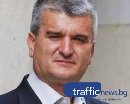 Задържан е кандидат за кмет на Дупница