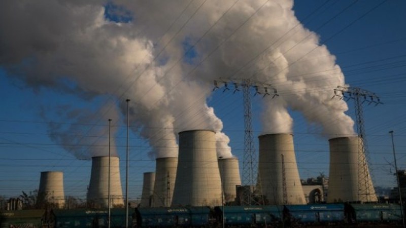 Енергийният министър: Искаме да запазим въглищните централи