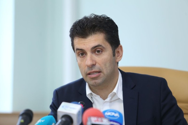 Кирил Петков: Вотът на недоверие няма да е успешен