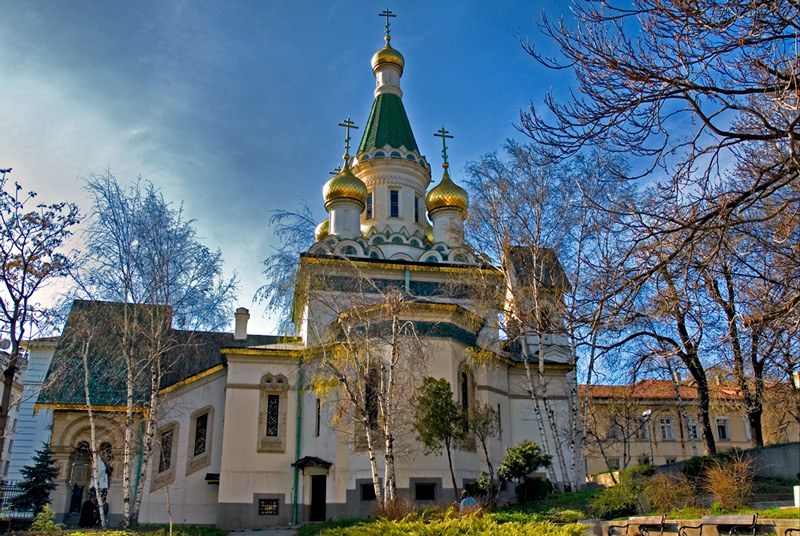 Развитие по скандала с руската църква - след като на