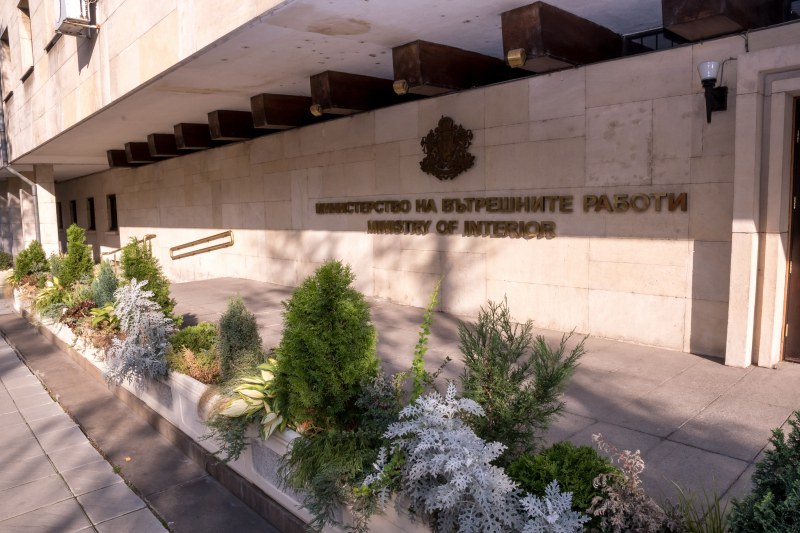 МВР ще съдейства на българските граждани, които нямат валидни ЛК, да гласуват на изборите
