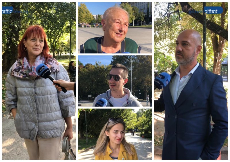 Пловдивчани с изисквания към новия кмет, описаха какъв трябва да бъде АНКЕТА