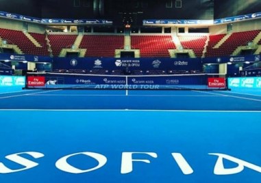 Българската федерация заявява че провеждането на турнира АТР 250 Sofia