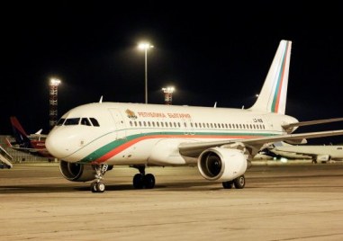 Правителственият самолет Еърбъс тръгна да евакуира още български граждани от Израел