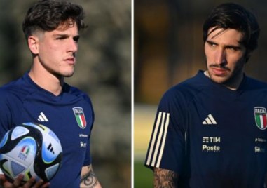 Скандалът около италиански футболисти които са залагали в нелицензирани сайтове за