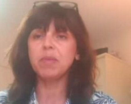 Българка в Израел: Искат ми по 200 евро на човек за спасителен полет