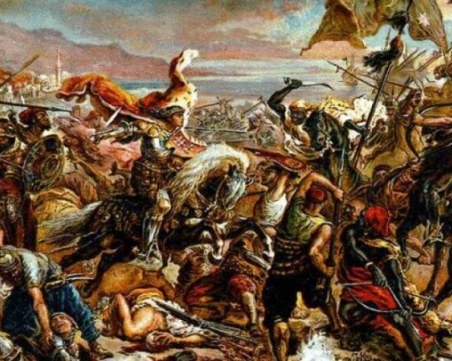 На този ден: Гилотинирана е Мария – Антоанета